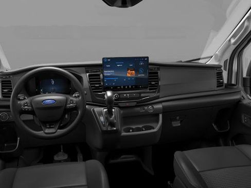 New 2026 Ford Transit 250 Base image 28