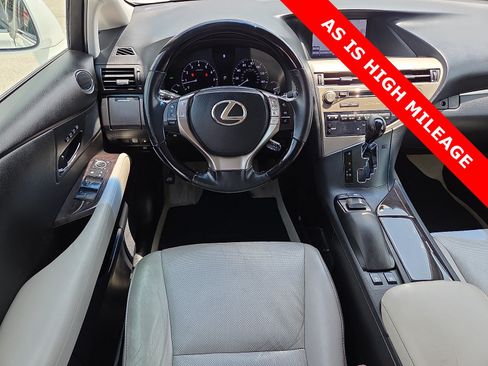 Used 2014 Lexus RX 350 AWD w/ Navigation Package image 11