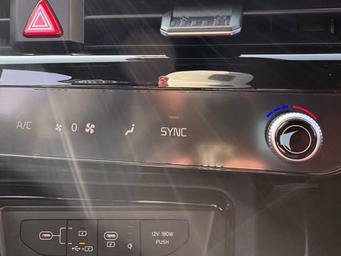 New 2026 Kia K5 GT-Line w/ GT-Line Red Interior Package image 22