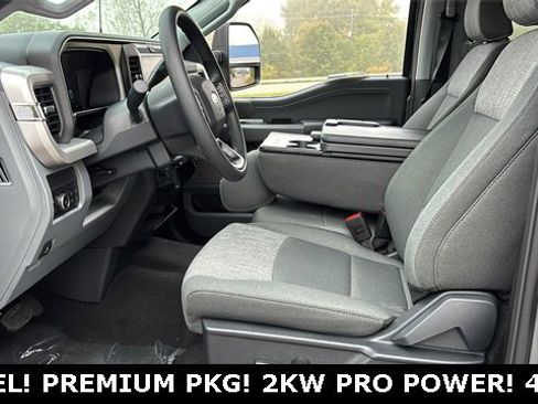 New 2026 Ford F350 XLT w/ XLT Premium Package image 22