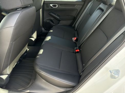 Used 2026 Honda Civic Sport image 19