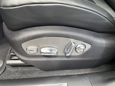 New 2026 Porsche Macan S AWD/4WD image 19