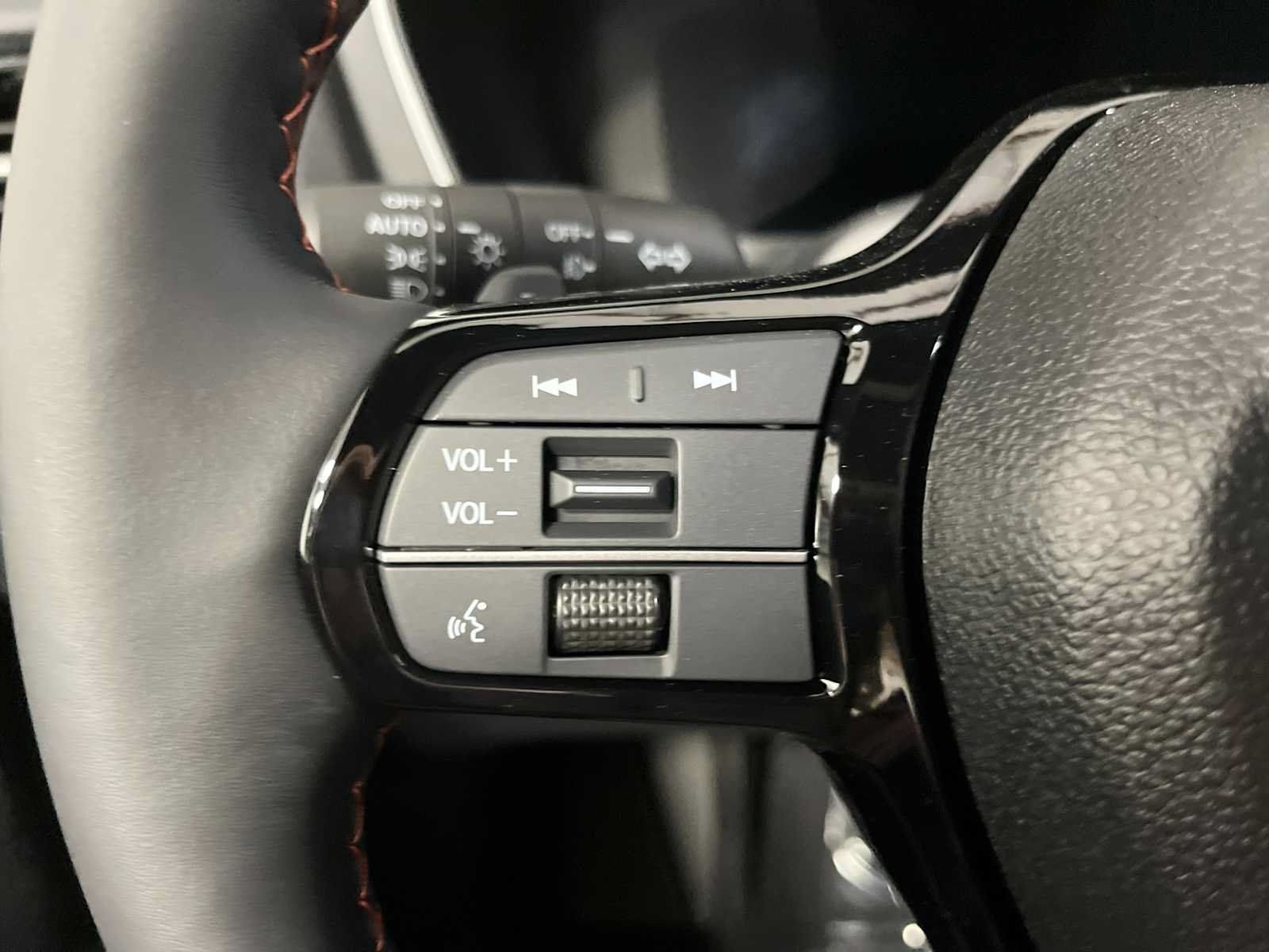 New 2026 Honda Passport TrailSport Elite image 18