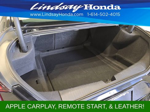 Used 2024 Cadillac CT4 Premium Luxury w/ Climate Package RWD image 7