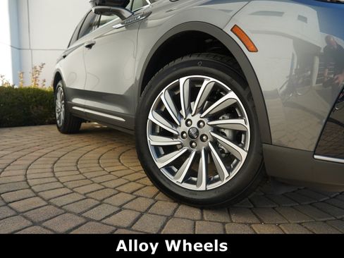 Used 2024 Lincoln Corsair Reserve w/ Equipment Group 201A image 15