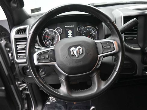 Used 2024 RAM 3500 Big Horn image 12