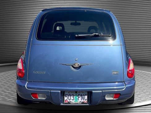 Used 2007 Chrysler PT Cruiser Touring FWD image 5