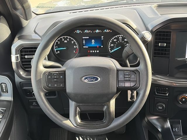 Used 2023 Ford F150 XL w/ STX Appearance Package RWD image 17
