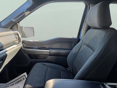 Certified 2022 Ford F150 XLT w/ Equipment Group 302A High image 37