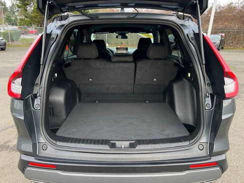 Used 2024 Honda CR-V Sport image 14