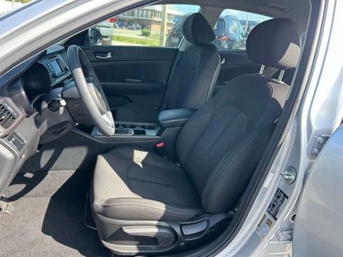Used 2016 Kia Optima LX FWD image 14