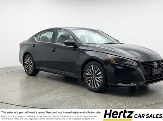 Used 2025 Nissan Altima 2.5 SV video 1