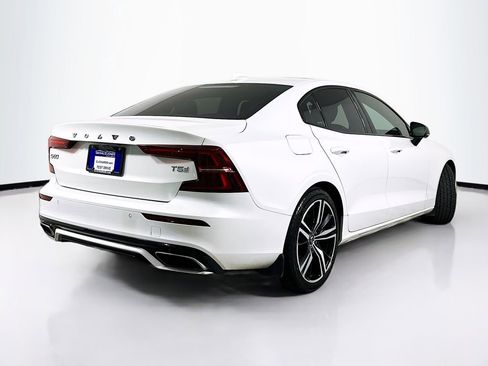 Used 2019 Volvo S60 T5 R-Design FWD image 7