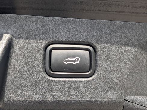 Used 2025 Hyundai Tucson SEL FWD image 11