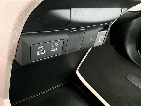 Used 2025 Honda Odyssey EX-L image 30