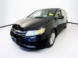 Used 2016 Honda Odyssey EX-L image 3
