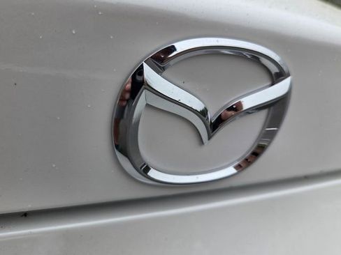 New 2026 MAZDA MX-5 Miata RF Grand Touring image 7