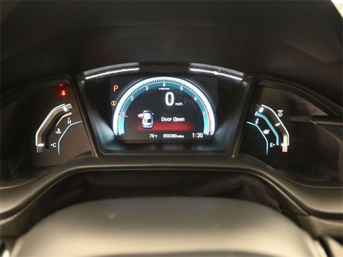 Used 2019 Honda Civic LX image 6