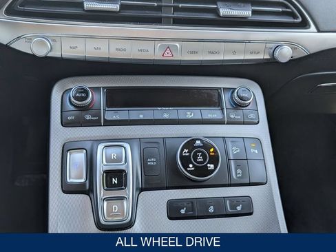 Certified 2022 Hyundai Palisade SEL w/ 8P Bench Seat Package AWD/4WD image 27