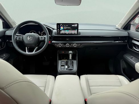 Used 2023 Honda CR-V EX-L image 15