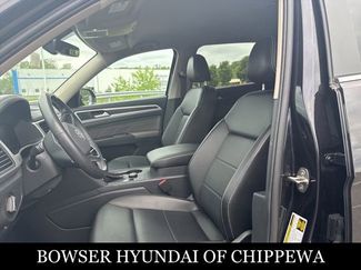 Used 2022 Volkswagen Atlas SE AWD/4WD video 2