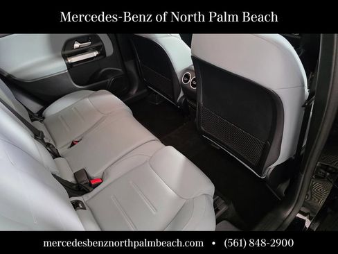 Certified 2026 Mercedes-Benz GLB 250 image 28