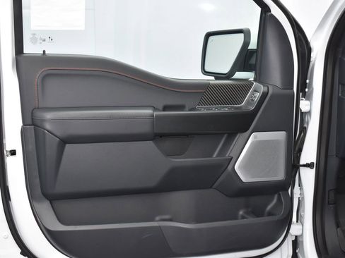 New 2025 Ford F150 Raptor image 18