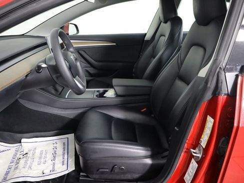 Used 2023 Tesla Model 3 Standard Range image 14