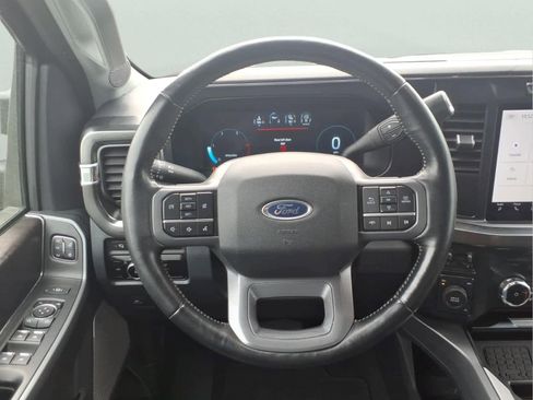 Used 2024 Ford F250 Lariat AWD/4WD image 18