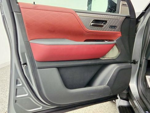 Used 2026 INFINITI QX80 Autograph w/ Premium Cargo Package image 11