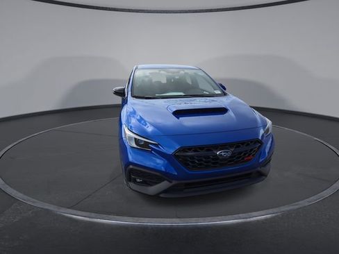 New 2026 Subaru WRX tS AWD/4WD image 3