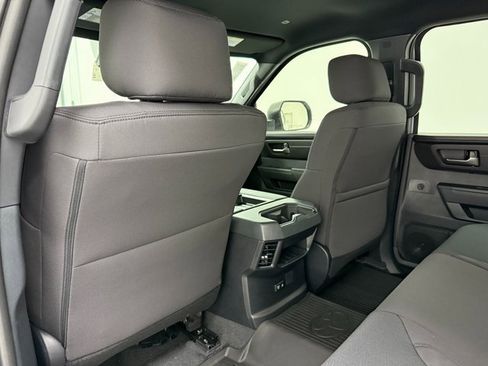 New 2026 Toyota Tundra SR5 w/ SX Package image 30