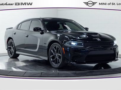 Used 2023 Dodge Charger R/T w/ Blacktop Package