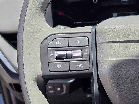 New 2027 Kia Seltos EX FWD image 31