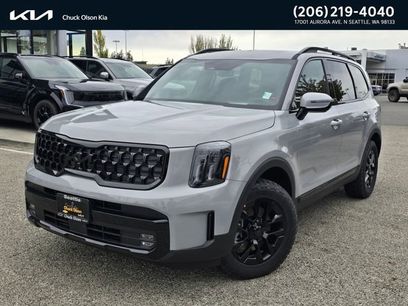 New 2025 Kia Telluride SX Prestige X-Pro