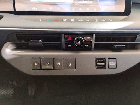 New 2026 Nissan Leaf SV+ FWD image 14