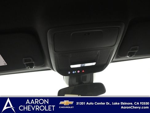 New 2026 Chevrolet Equinox LT w/ Convenience Package II image 16