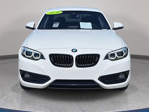 Used 2020 BMW 230i Coupe image 3