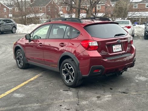 Used 2014 Subaru Crosstrek 2.0i Limited image 3