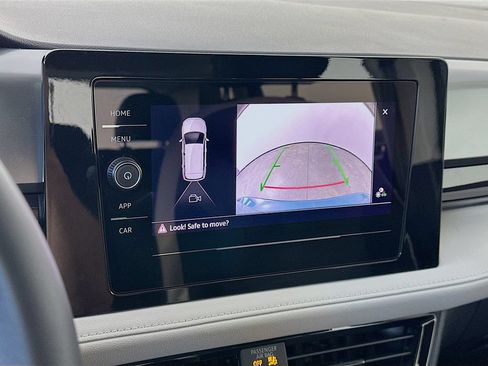 Used 2025 Volkswagen Taos S FWD image 20