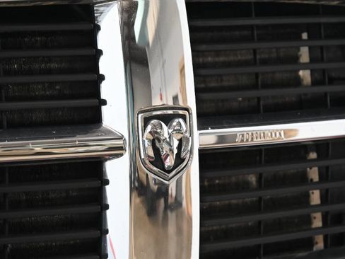 Used 2007 Dodge Ram 2500 Truck SLT w/ Trailer Tow Group AWD/4WD image 9