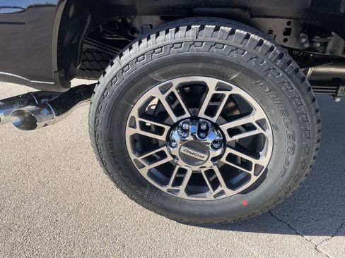 New 2026 Ford F250 Platinum w/ Platinum Plus Package image 37