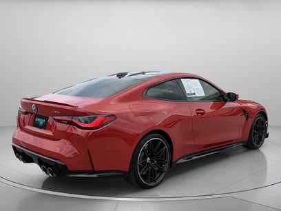 Used 2023 BMW M4 Coupe w/ Executive Package