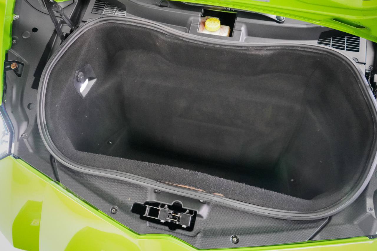 Used 2018 Lamborghini Aventador S AWD/4WD image 16