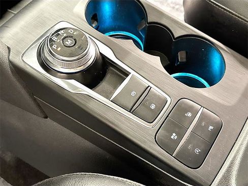 Certified 2020 Ford Escape Titanium image 15