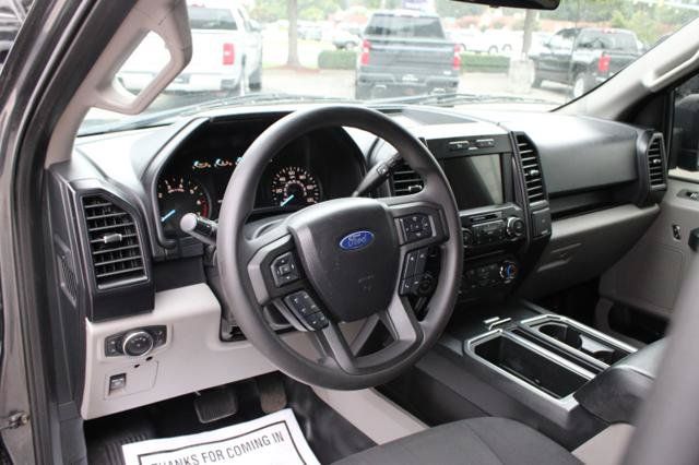 Used 2018 Ford F150 XL w/ Equipment Group 101A Mid AWD/4WD image 18