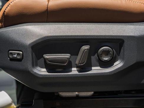 New 2026 Toyota Tundra 1794 Edition AWD/4WD image 42