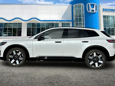 New 2026 Honda Prologue Elite image 2