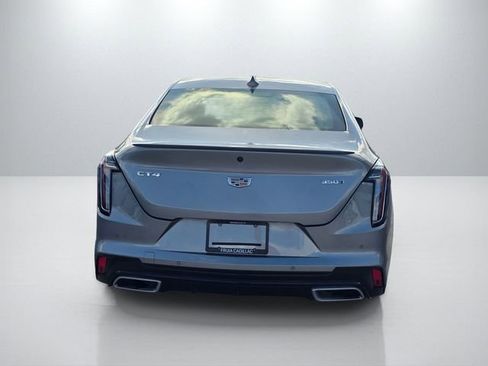 New 2026 Cadillac CT4 Sport RWD image 6