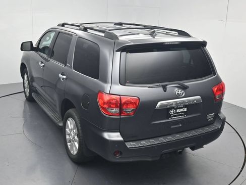 Used 2017 Toyota Sequoia Platinum AWD/4WD image 72